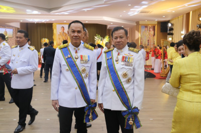 สหกรณ์โคราช ร่วมงานสโมสรสันนิบาตฯ พารามิเตอร์รูปภาพ 1